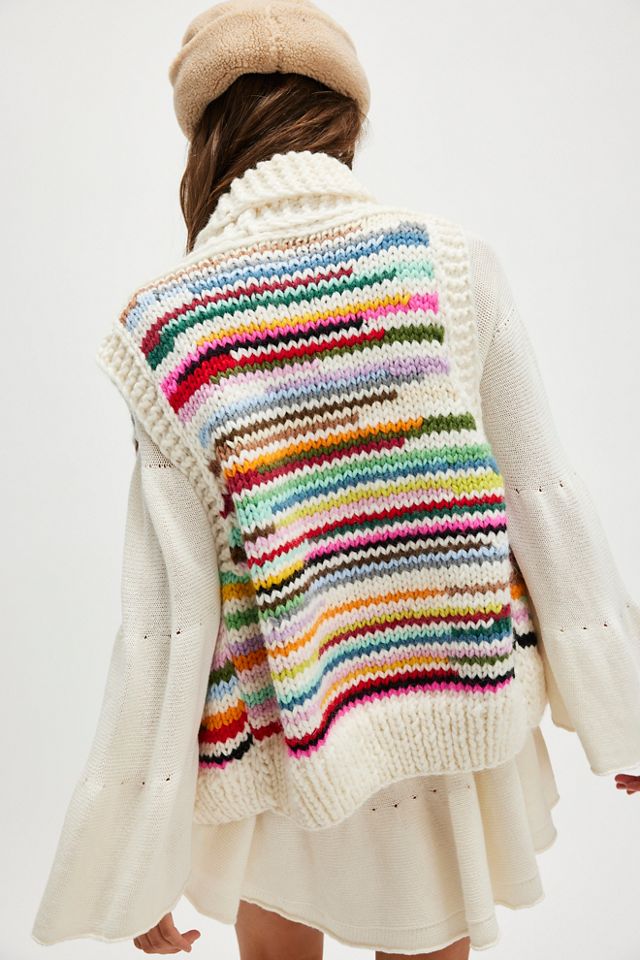 GOGO No Waste Vest #1