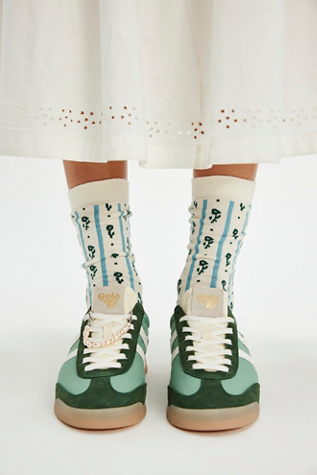 Firefly trainers Gola | La Redoute