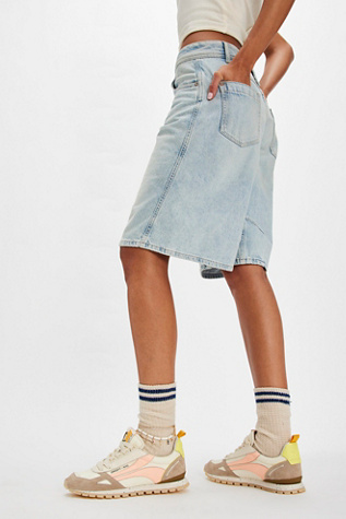 Oncept Toronto Sneakers at Free People in Pink, Size: US 8