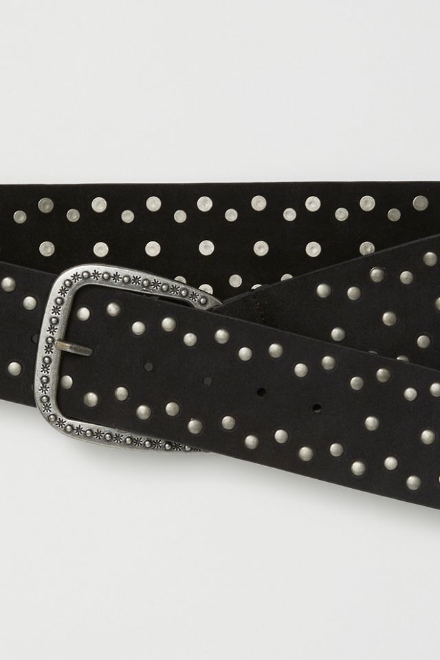 Gemini Hip Belt #2