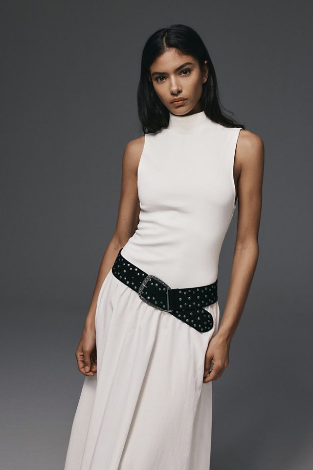 Gemini Hip Belt #5