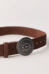 Duchess Concho Belt
