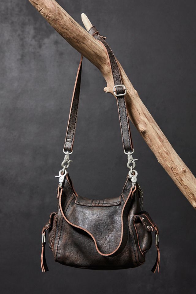 We The Free Baby Leigh Distressed Tote Bag
