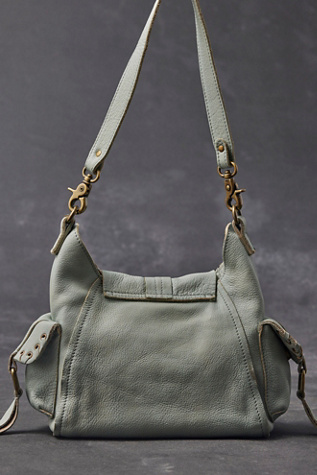 We The Free Baby Leigh Distressed Tote