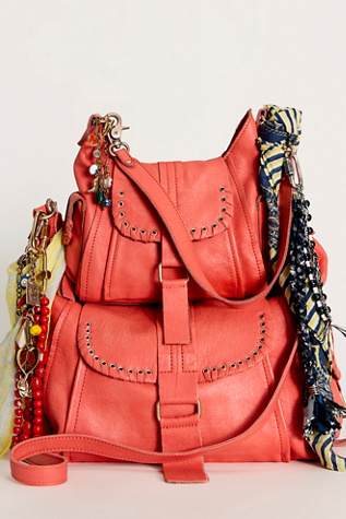 We The Free Baby Leigh Distressed Tote