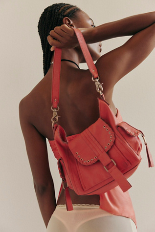 We The Free Baby Leigh Distressed Tote