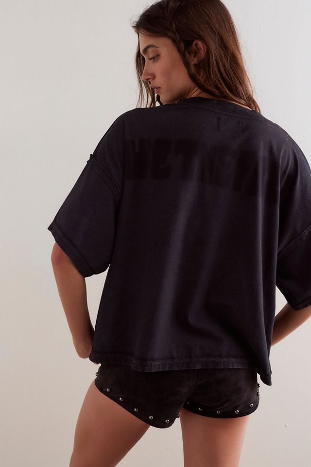 We The Free So Into You Tee #2