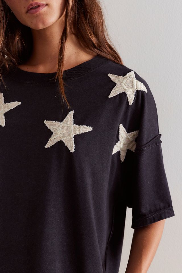 We The Free So Into You Tee #3