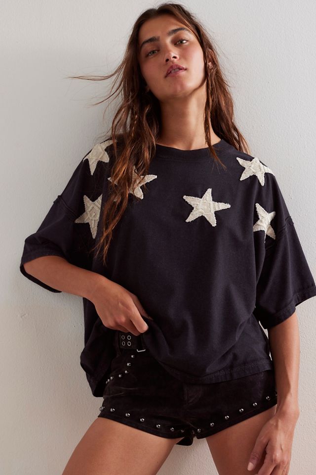 We The Free So Into You Tee #4
