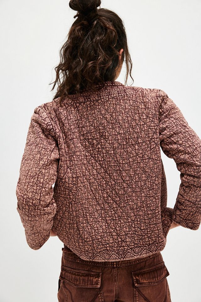 Veste Camilla Hôtel Maison #1