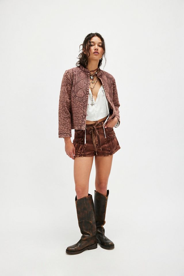 Veste Camilla Hôtel Maison #2