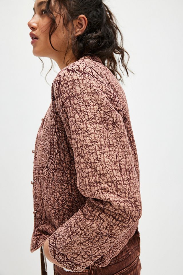 Veste Camilla Hôtel Maison #3