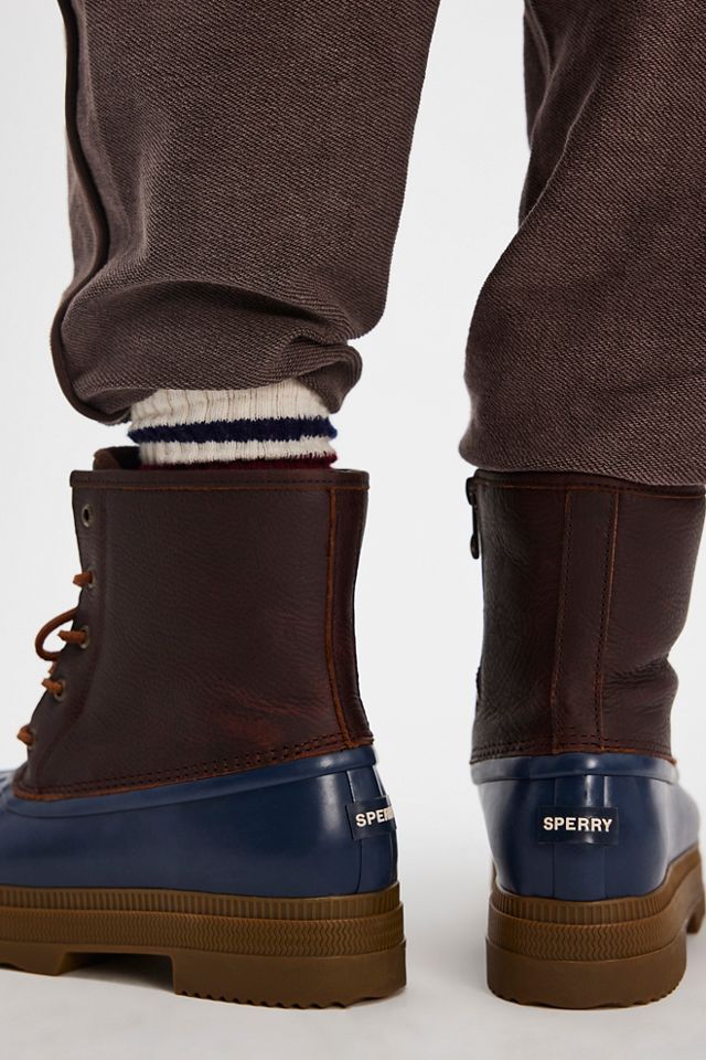 sperry saltwater