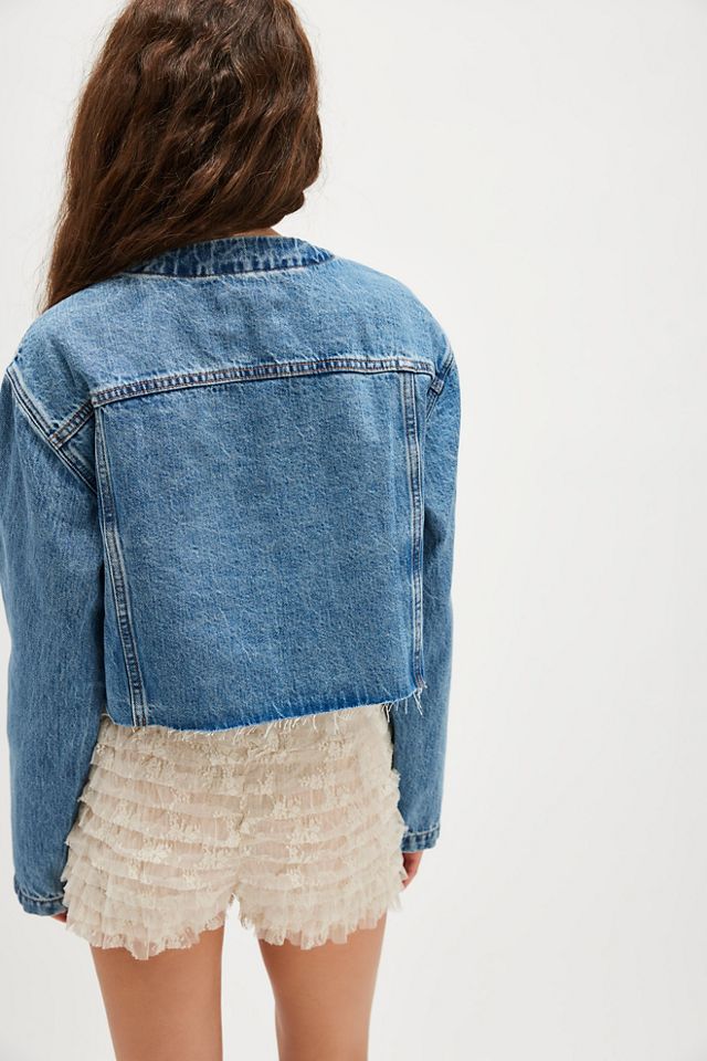 ÉTICA Capucine Jacket #1