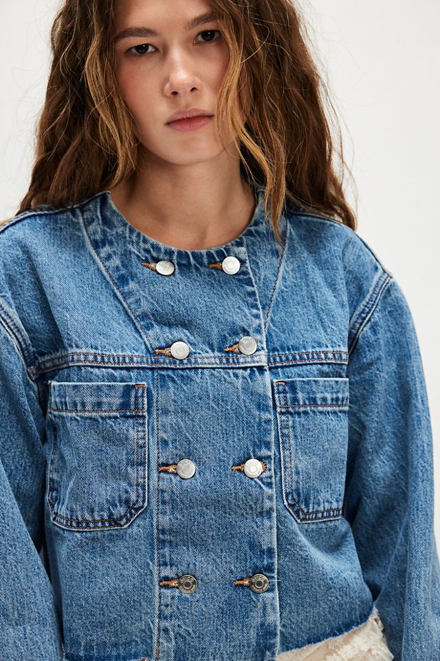 ÉTICA Capucine Jacket #2