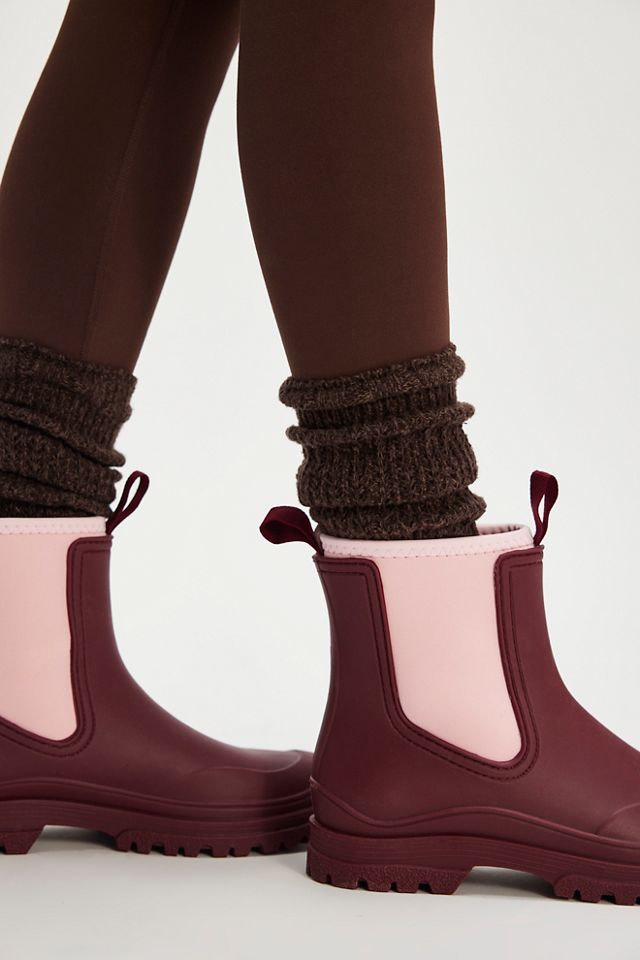 Puddle Jumper Rain Boots #1