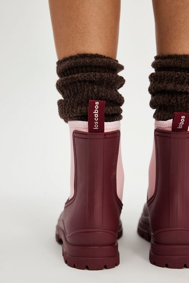 Puddle Jumper Rain Boots #2