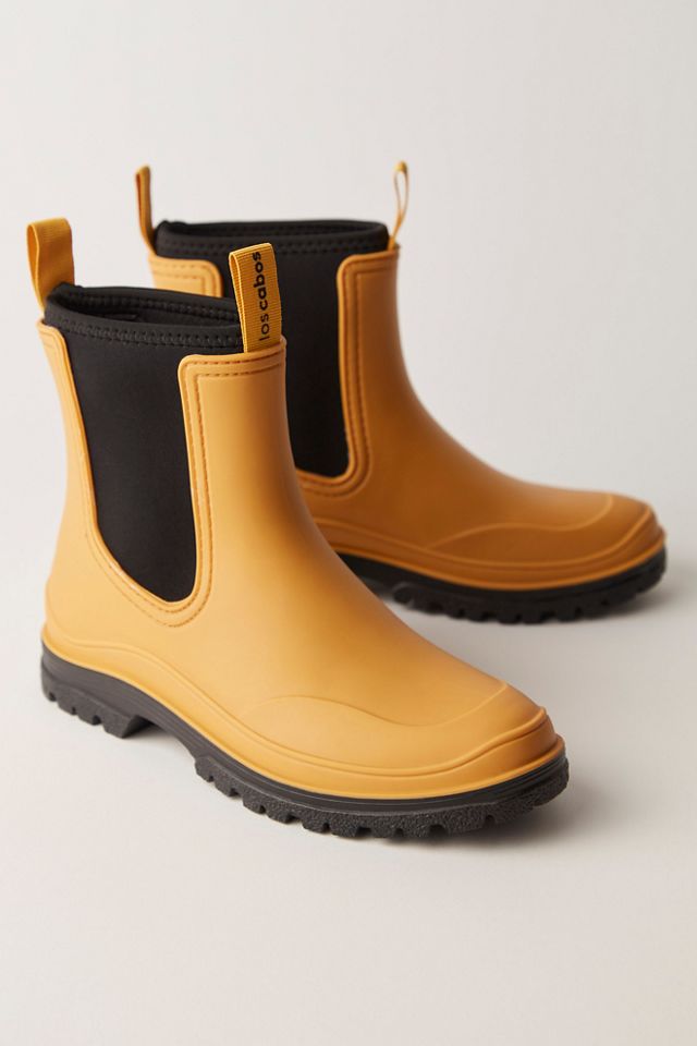 Puddle Jumper Rain Boots #1