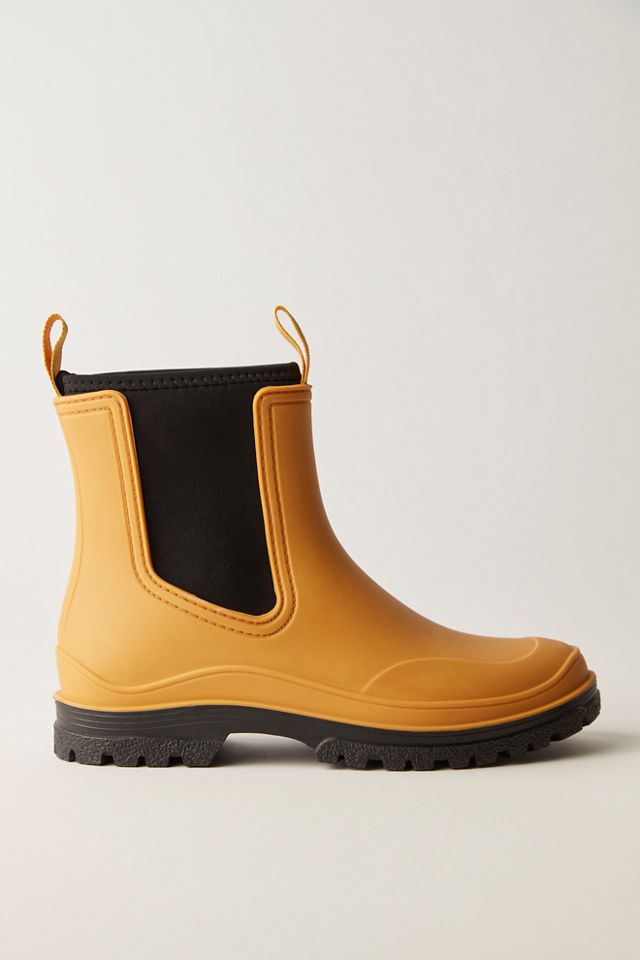 Puddle Jumper Rain Boots #2