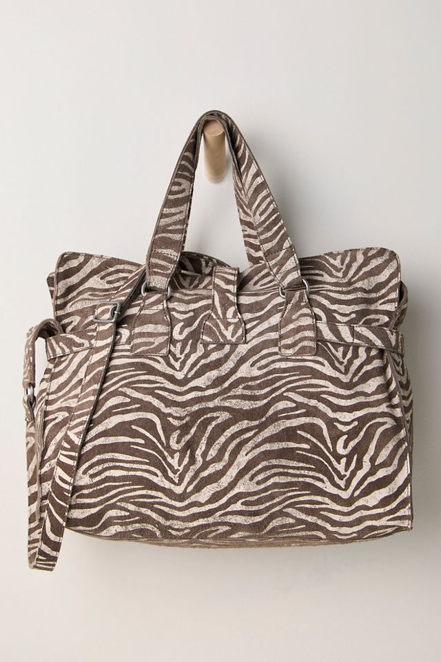 Sac fourre-tout Wild Thing #1