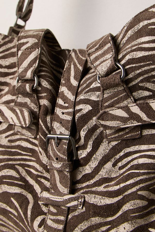 Sac fourre-tout Wild Thing #2