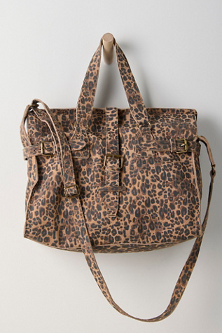 Sac fourre-tout Wild Thing