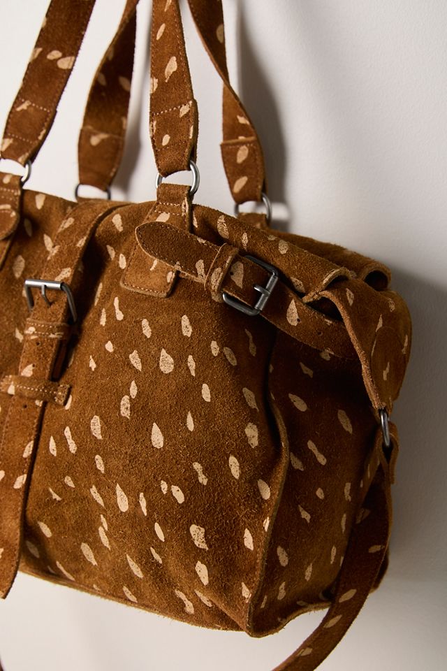 Wild Thing Tote #4