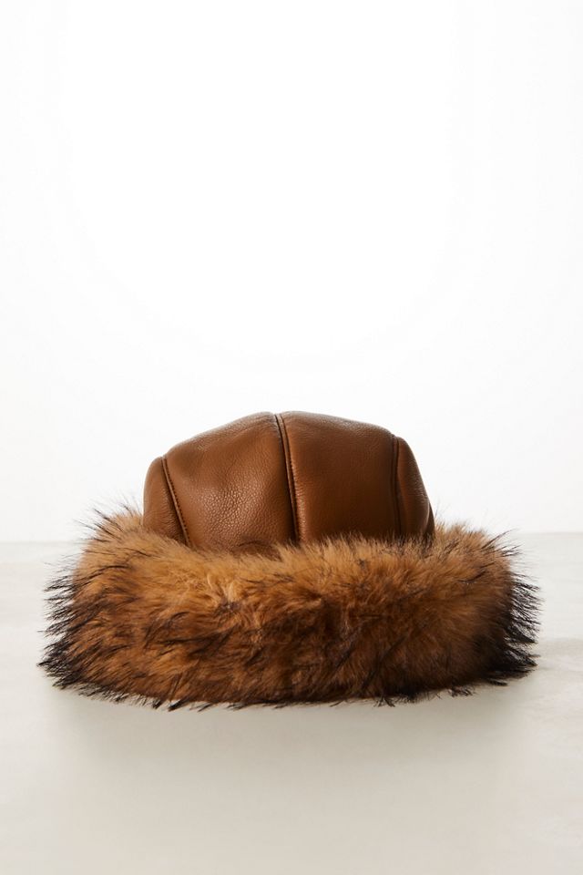 City Cool Roller Hat #1