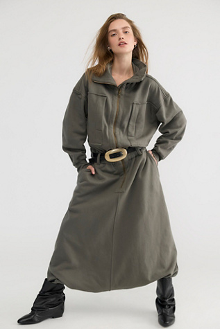 Nicholas K Jagger Jumpsuit