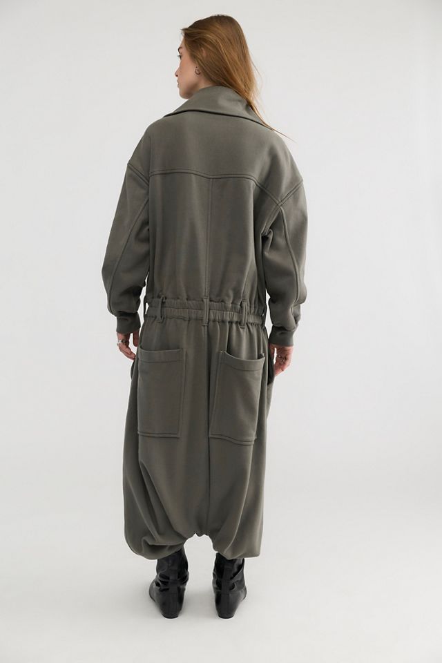 Nicholas K Jagger Jumpsuit #1