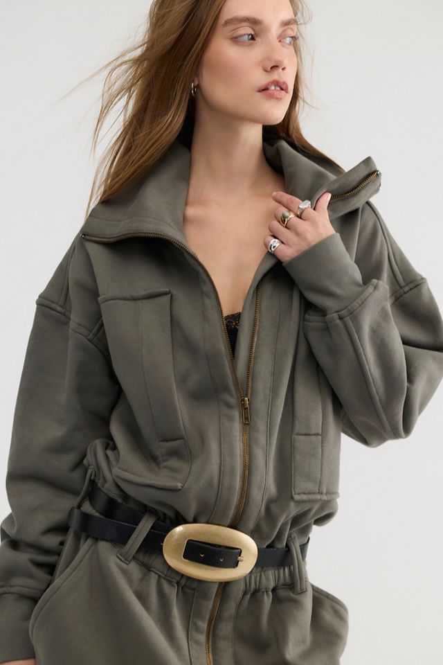 Nicholas K Jagger Jumpsuit #2