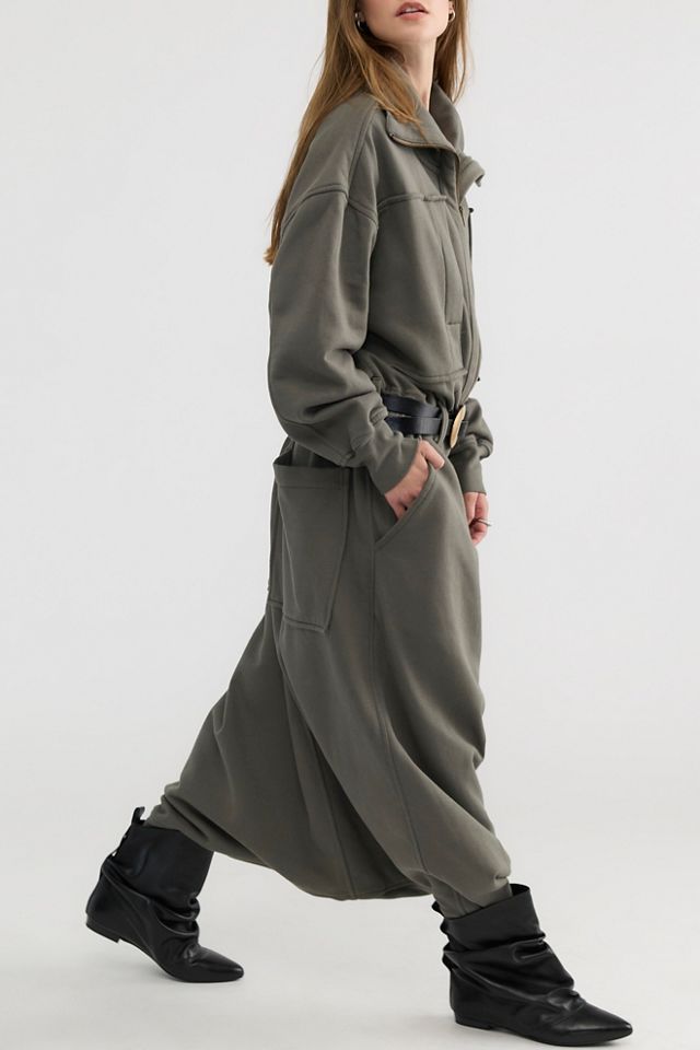 Nicholas K Jagger Jumpsuit #3