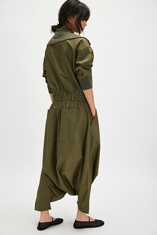 Nicholas K Jagger Jumpsuit