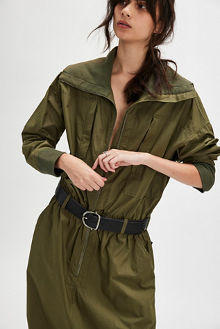 Nicholas K Jagger Jumpsuit