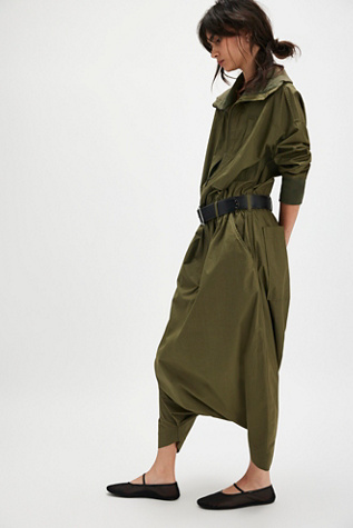 Nicholas K Jagger Jumpsuit