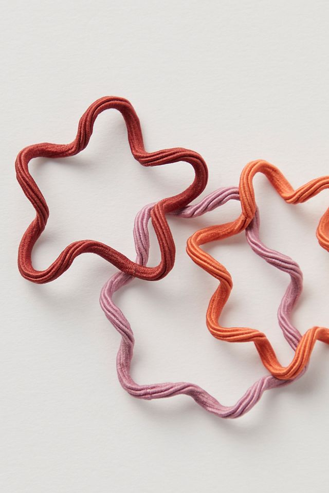 Challenge Accepted Hair Tie Pack #2