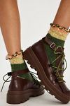Trail Mix Shoe Boots
