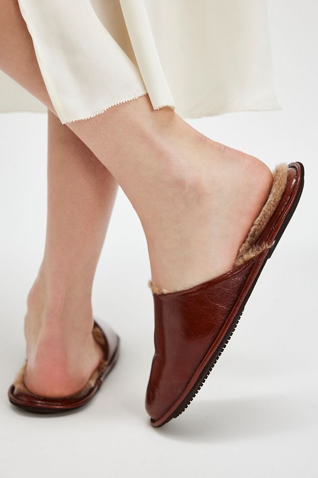 Luxe House Slippers #2