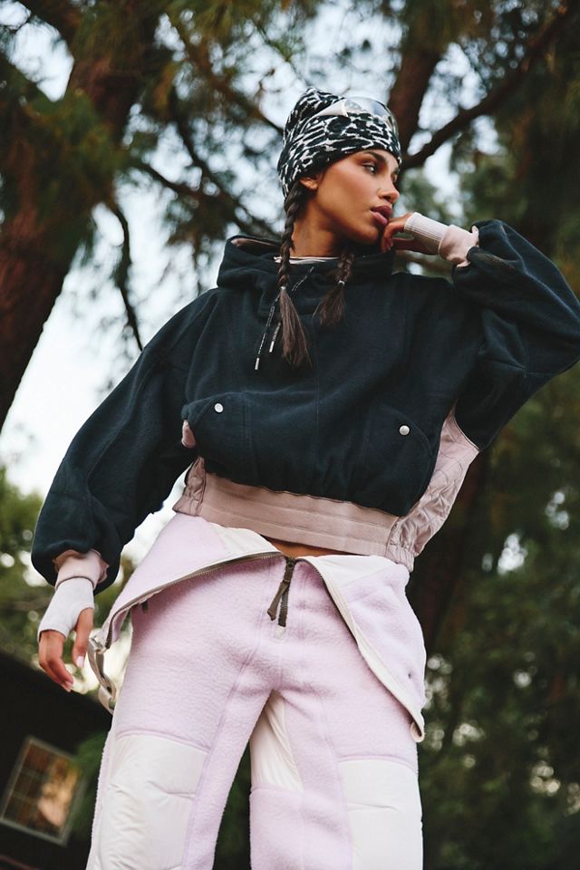 Snow Day Hoodie | Free People