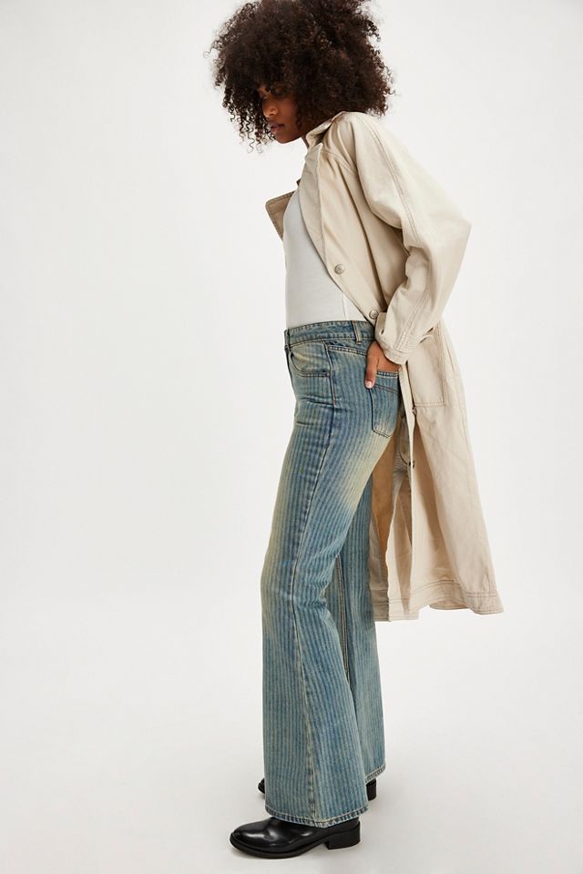 The Ragged Priest Ripley Bootcut Jeans #2