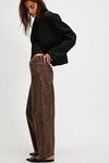 Damson Madder Dion Jeans