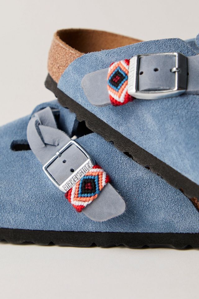 Friendship Shoe Loop Clog Accessories #4