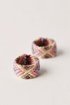 Friendship Shoe Loop Clog Accessories