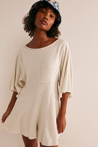 Mona Romper product page
