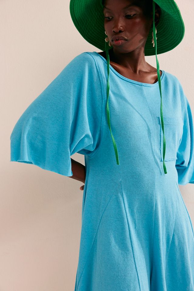 Mona Romper #2