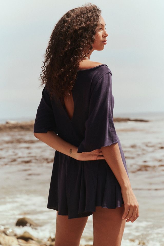 Mona Romper Free People