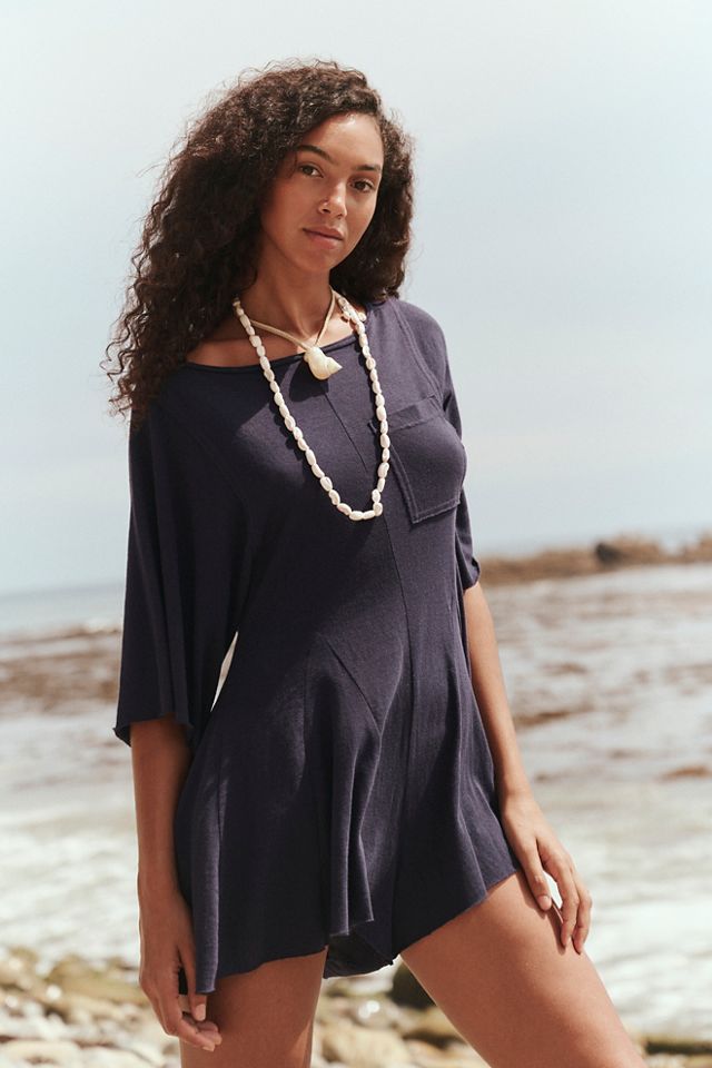 Mona Romper #2