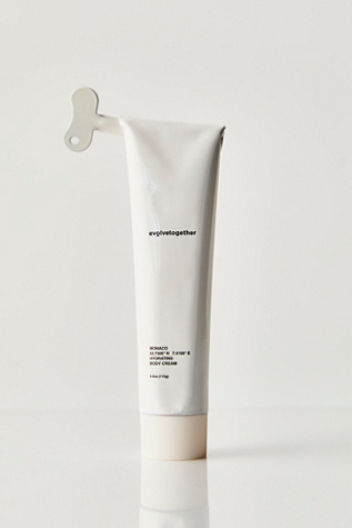 evolvetogether Body Cream at Free People