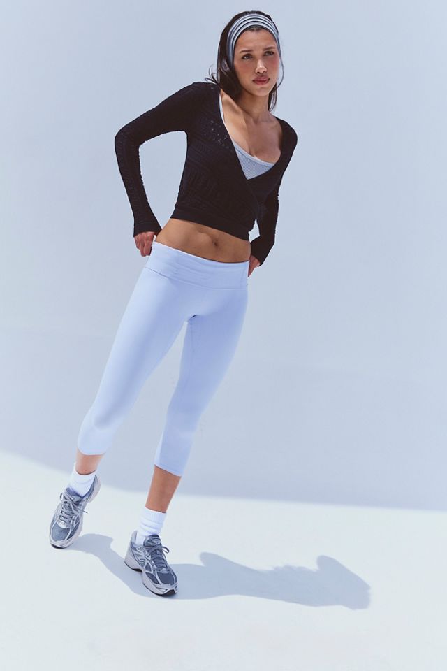 Never Better Capri Leggings #3