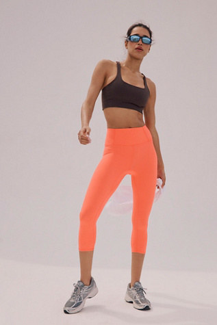 Never Better Capri Leggings - thumbnail 3